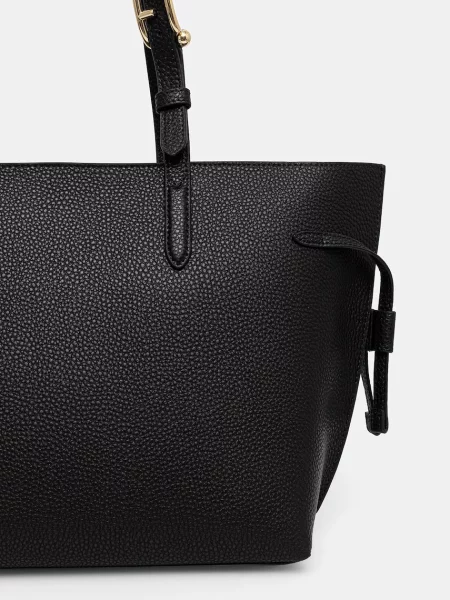 Torebka Furla czarna