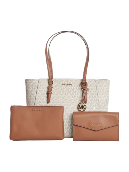 Torebka Michael Kors biała
