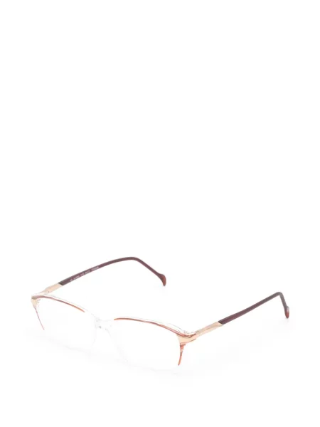Ochelari de soare Stepper Eyewear alb