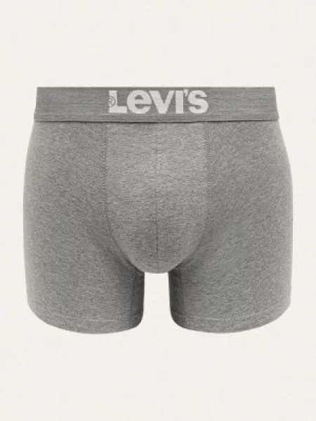 Levi's Boxerky šedé