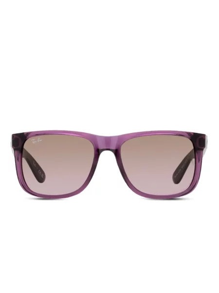 Ochelari de soare Ray-ban roz