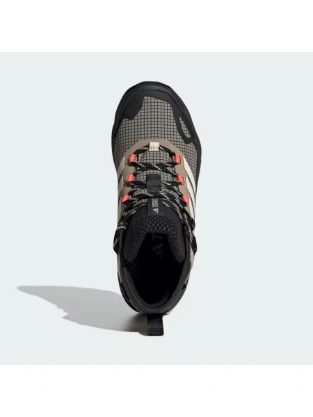 Turistické boty Terrex Skychaser Mid GORE-TEX® CLIMAWARM+ bílé
