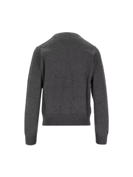 Sweter Marant Etoile szary