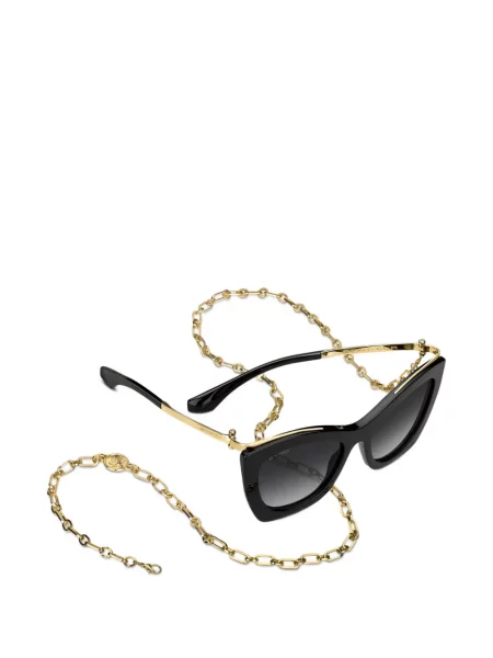 Ochelari de soare Etro negru