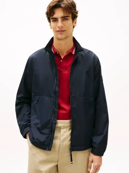 Tommy Hilfiger Geacă