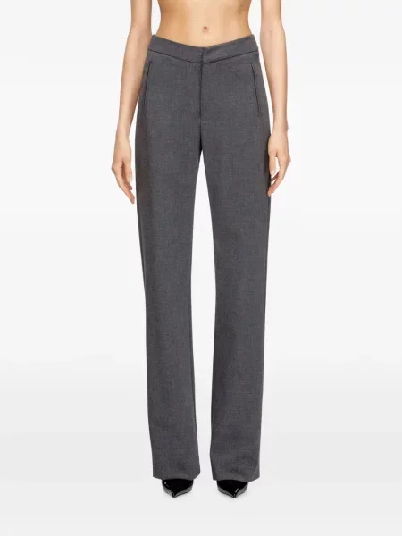 Pantaloni Diesel gri