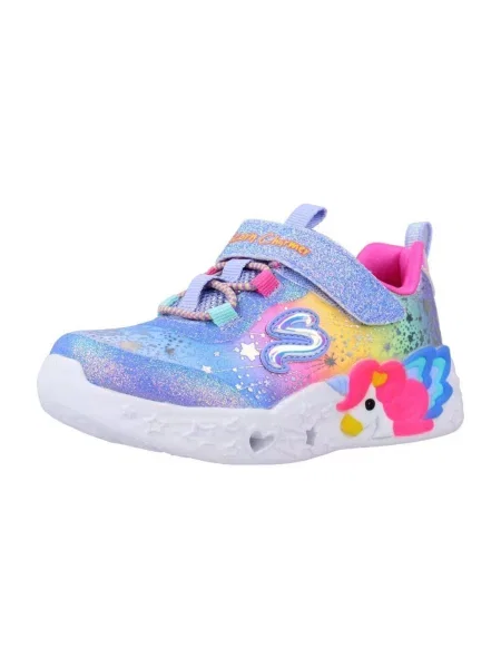Tenisice Skechers plava