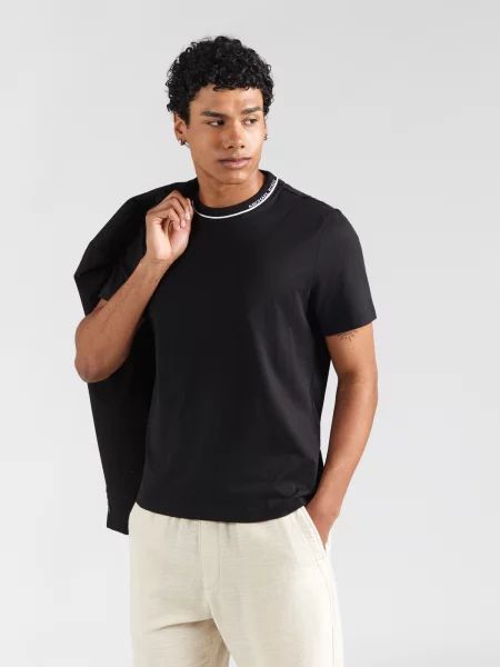 Tricou Michael Kors negru