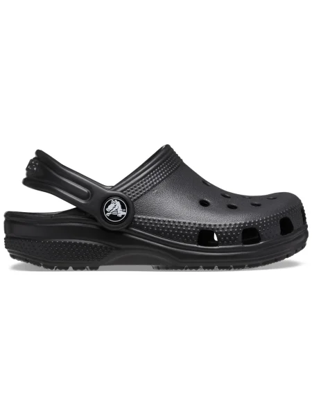 Pantofi copii Crocs negru
