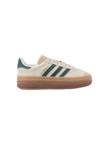 Tenisky Adidas Gazelle béžová