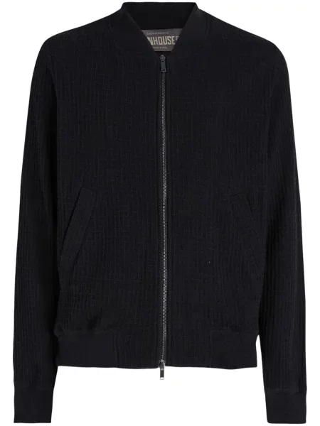 Cardigan Sunhouse negru