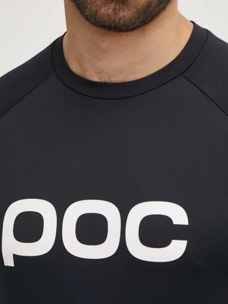 Pólóing Poc fekete