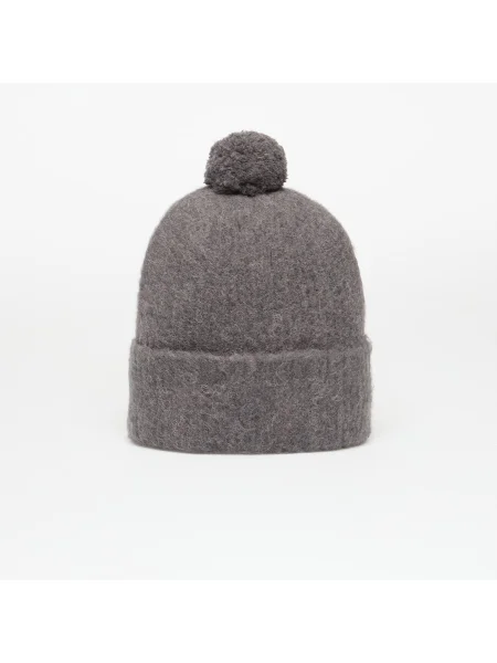 Calvin Klein Kapa Emblem Brushed siva