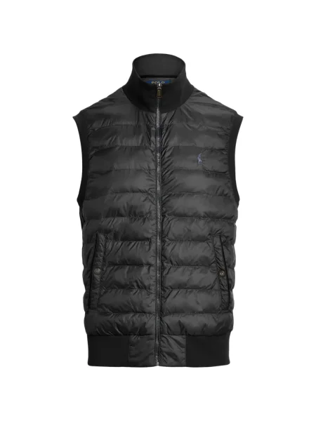 Cu centură curea Polo Ralph Lauren tricotate cu dungi albastru