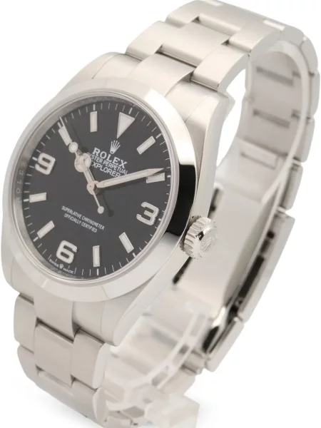 Ceas Rolex negru