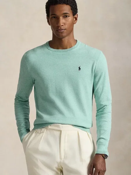 Polo Ralph Lauren πουλόβερ