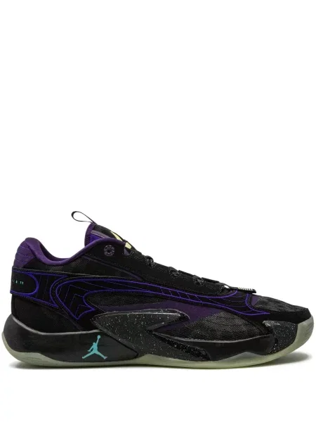 Sneakerși Jordan negru