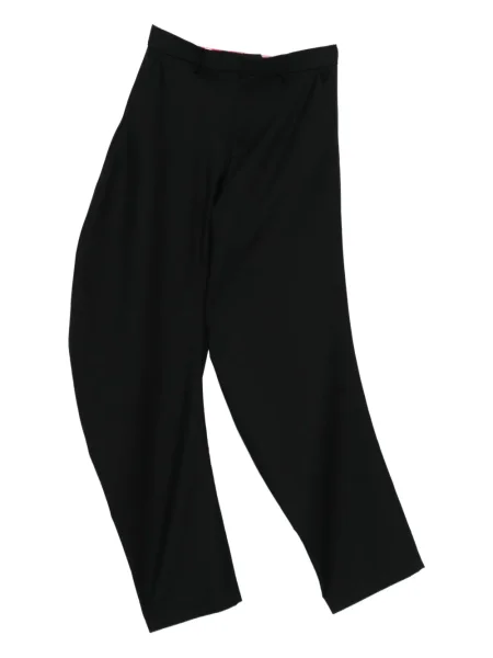 Pantaloni Charles Jeffrey Loverboy negru