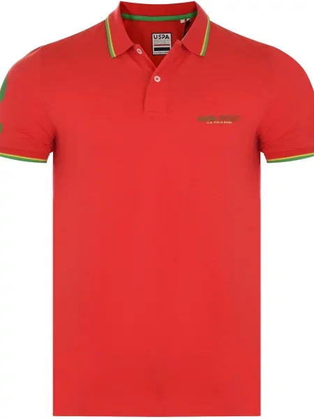 Gleznă botine U.s. Polo Assn. elegante