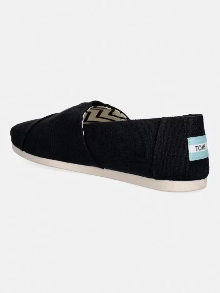 Классические эспадрильи Toms