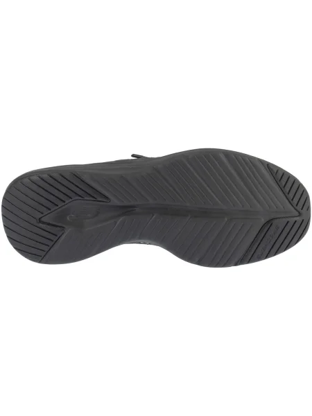 Tenisky Skechers čierna