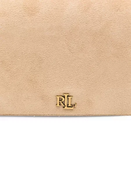 Remenčić ogrlica Lauren Ralph Lauren s autogramom