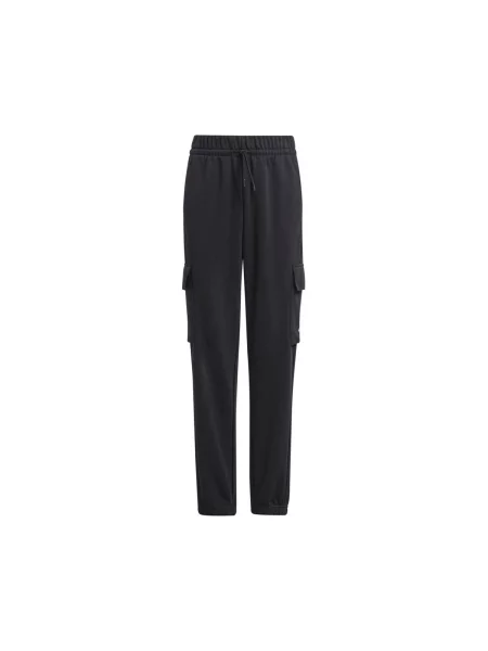 Pantaloni copii Adidas negru