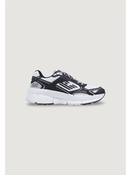 Emporio Armani Снікерcи чорний