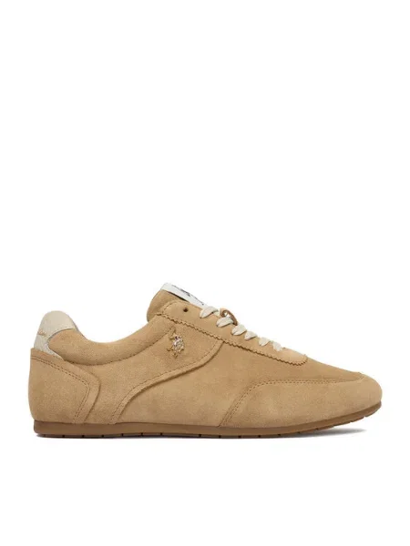 U.S. Polo Assn. Sneakers bej