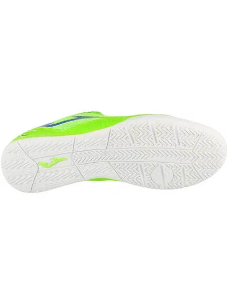Pantofi Joma verde