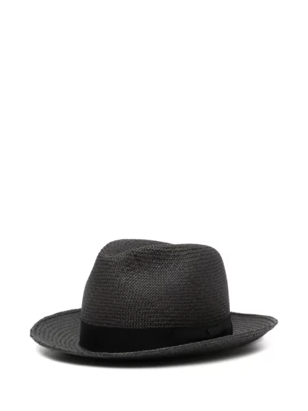 Kalap Yohji Yamamoto fekete