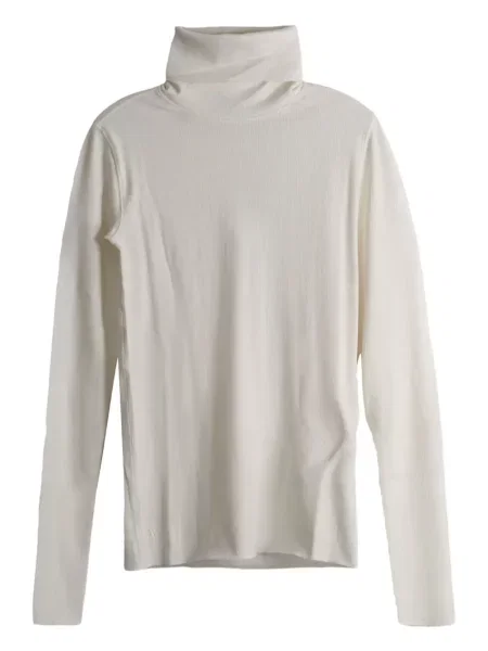 Top Polo Ralph Lauren alb