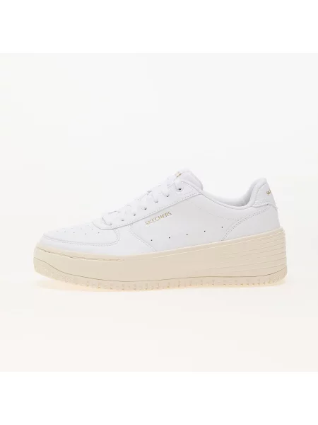 Сникърси Skechers Grand 92 Be Lifted White EUR 39 бяло