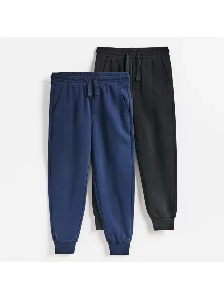 Gyerek nadrág Reserved fekete