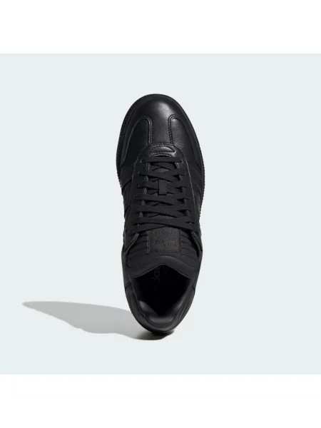 Sneakersy Adidas Samba czarne