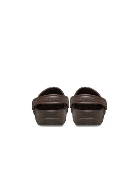 Šlepetės Crocs Classic Clog ruda