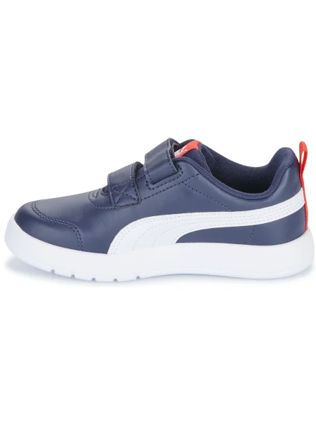 Pantofi copii Puma albastru