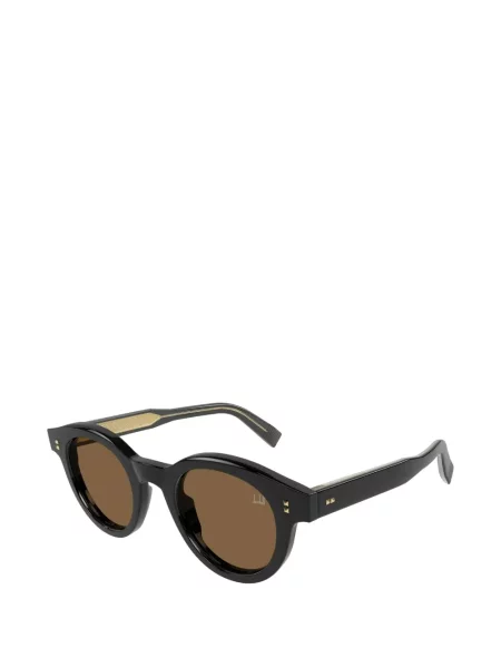 Ochelari de soare Dunhill negru