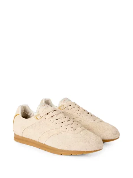 Sneakerși Ps Paul Smith din piele de căprioară
