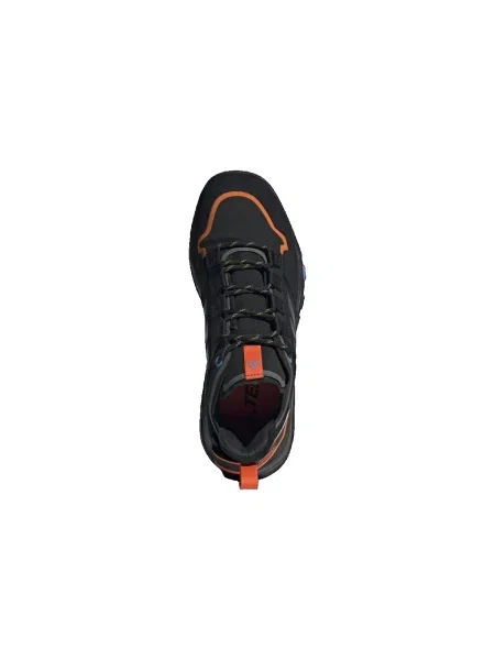 Pantofi Adidas de drumeție negru