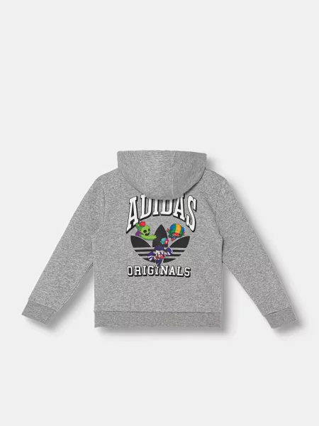 Детский свитер Adidas Originals