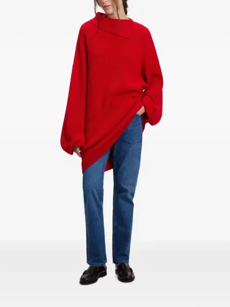 Heláncă Woolrich roșu
