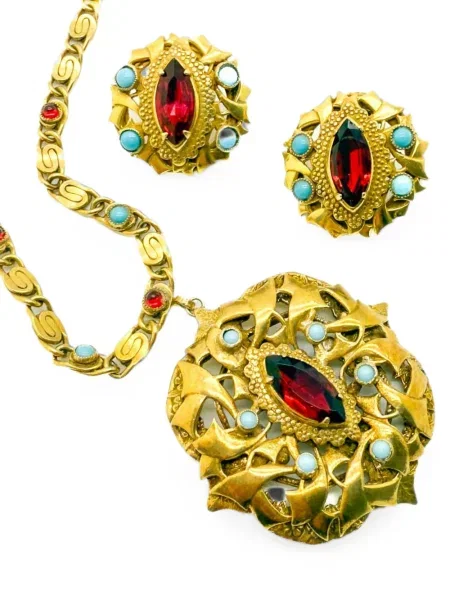 Cercei Jennifer Gibson Jewellery