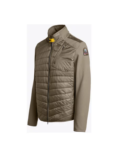 Kurtka Parajumpers pikowana zielona