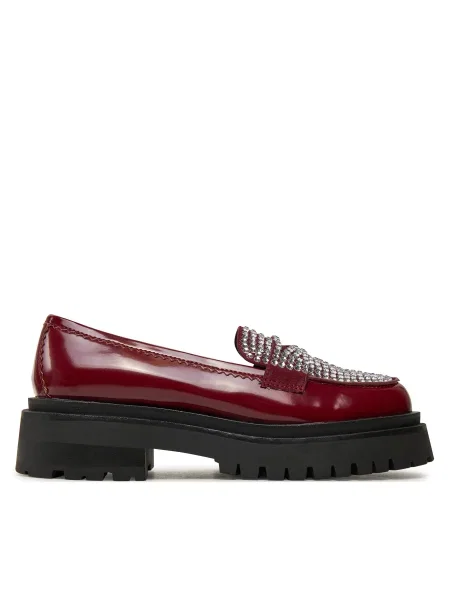 Pantofi loafer Steve Madden