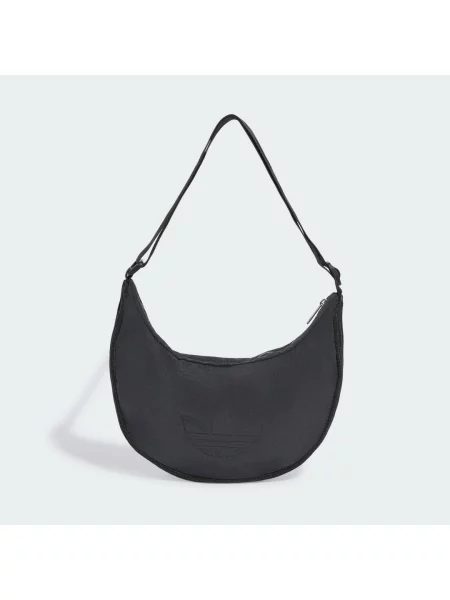 Torba adidas Hb Half Crecent Black Universal czarna