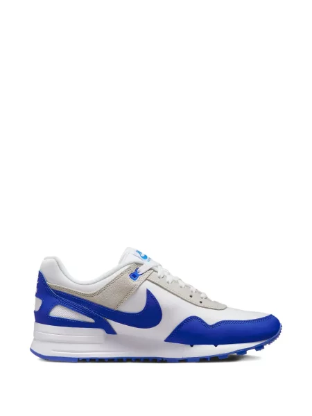 Pantofi alergare Nike React cu șireturi din dantelă alergare negru