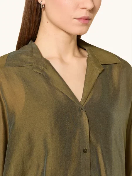 Cinque Košile Citalmina khaki