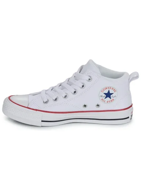 Pantofi copii Converse alb