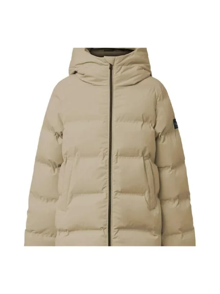 Palton Ecoalf bej